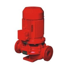 XBD-L型消防泵的图片
