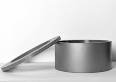 隔热环+盖的图片