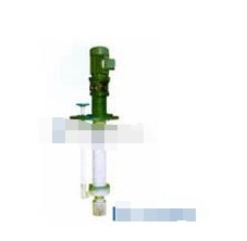 FYS型耐腐蚀液下泵的图片