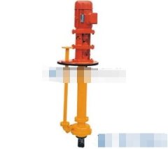 FY（T）耐腐蚀液下泵的图片