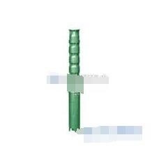 QJ型深井潜水电泵的图片