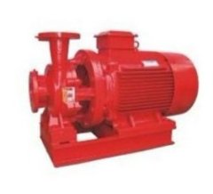 XBD-HYW卧式恒压切线消防泵的图片
