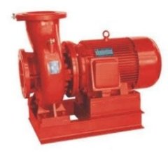 XBD-W型卧式消防泵的图片