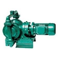 XDBY型电动隔膜泵的图片