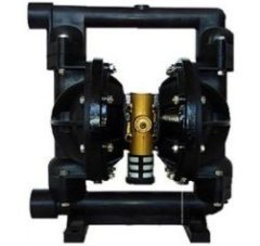 QBY系列气动隔膜泵的图片