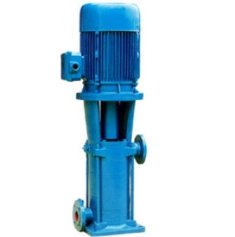 LG-B型立式多级离心泵的图片