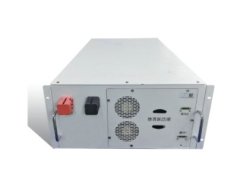 76.8V206Ah(15.82KWh)德晋储能标准电箱的图片