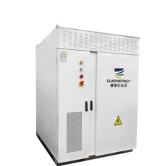 风光柴储智慧一体机的图片