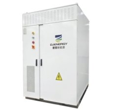 智慧储能一体机的图片