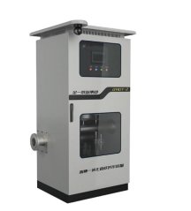 一体化直连式供水设备的图片