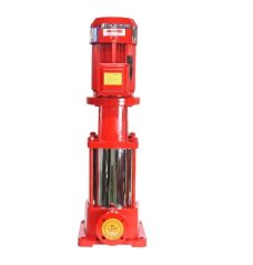 立式多级消防泵.的图片