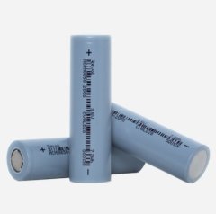 NCM18650-2000-10C锂离子电芯的图片