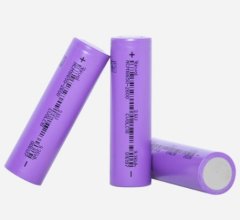 锂离子电芯动力型的图片