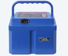 Pack 电池组48V系列的图片