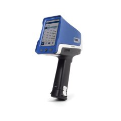 观世科技 	 VANTA 便携式合金分析仪检测金属成分的图片