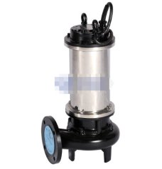 JYWQ小型潜水排污泵的图片