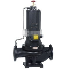 立式屏蔽泵的图片