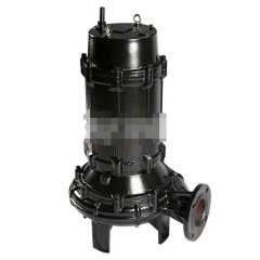 WQ潜水排污泵(7.5kw以上)的图片