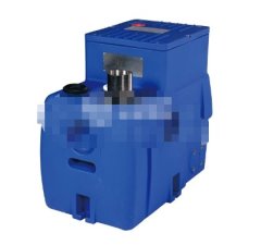 TQPW小型污水提升器的图片