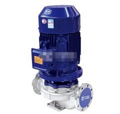 TQH 立式弱腐蚀化工泵的图片