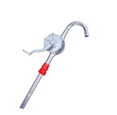 SL型铝合金手摇油泵的图片