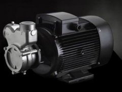 WKFD型不锈钢气液混合泵的图片