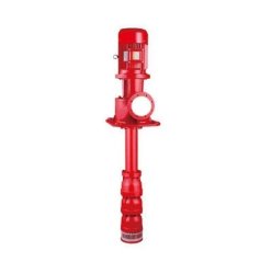 深井消防泵组的图片