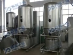 立式沸腾干燥机的图片