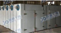 热风循环烘箱的图片