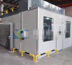 大型烘房的图片