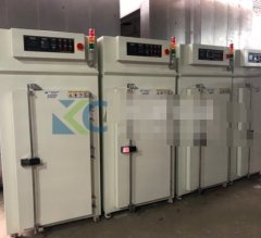 电子业烘箱的图片