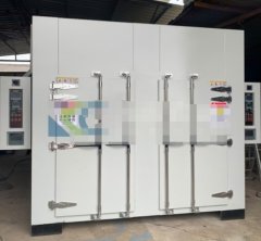 高温烘箱的图片