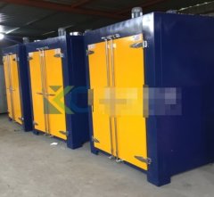 互感器变压器烘箱的图片