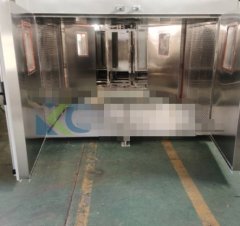 热风循环烘箱的图片