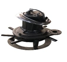 接管式潜水曝气机的图片