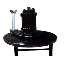 QXB潜水曝气机的图片