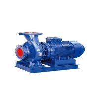 XBD-YJW系列电动消防泵的图片