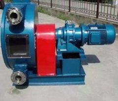 YY50A-半密封挤压泵的图片