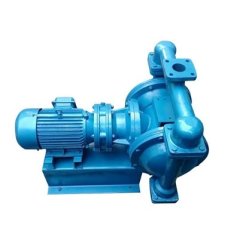 DBY系列电动隔膜泵的图片