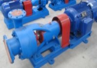 N型冷凝泵的图片