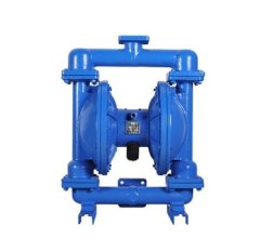 QBY-K气动隔膜泵的图片