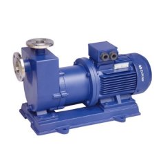 ZCQ型自吸式磁力驱动泵的图片