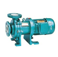 CQB氟塑料磁力驱动泵的图片