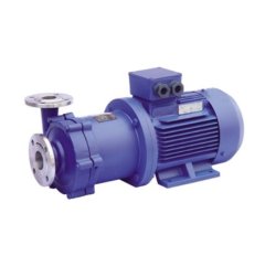 CQ型磁力驱动泵的图片