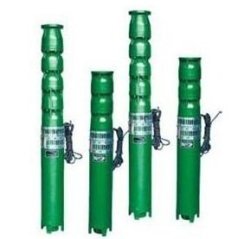 QJ型深井潜水泵的图片