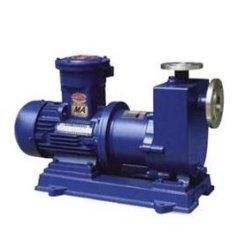 ZCQ型自吸式磁力泵的图片