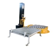 在线式缠绕机的图片