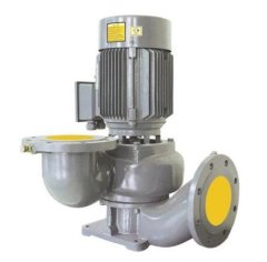 125LH系列冷却塔专用循环水泵的图片