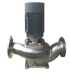 100LPP不锈钢系列循环泵的图片