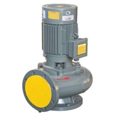 125LZ系列蒸发冷凝器循环泵（喷淋泵）的图片